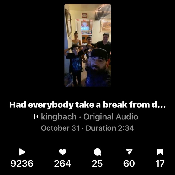 Actual video on Instagram @turkishlink07 #Follow - Picture 1 of 5